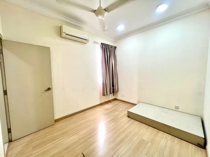 Service Residence for Sale at TTDI Adina - Adaw Zain - Bedroom - PropertyGuru.com.my