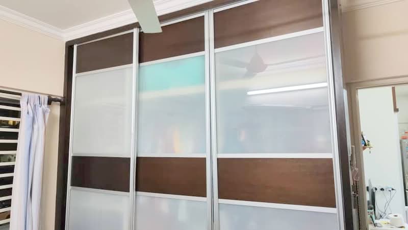 Apartment for Sale at Sri Aman Block G (Sri Aman Block 6) - Angie Khoo - Interior - PropertyGuru.com.my