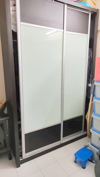 Apartment for Sale at Sri Aman Block G (Sri Aman Block 6) - Angie Khoo - PropertyGuru.com.my