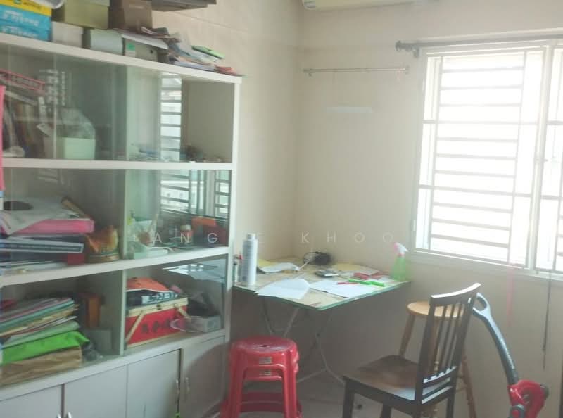 Apartment for Sale at Sri Aman Block G (Sri Aman Block 6) - Angie Khoo - Study - PropertyGuru.com.my