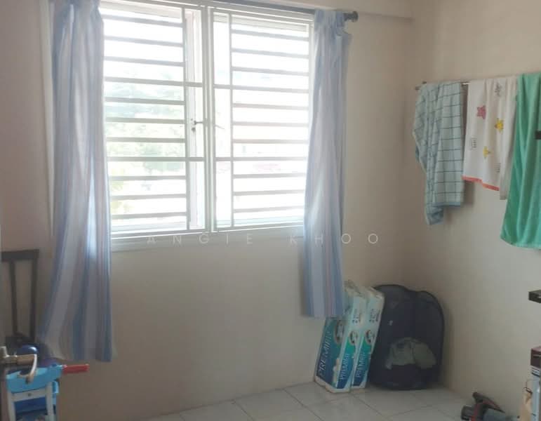 Apartment for Sale at Sri Aman Block G (Sri Aman Block 6) - Angie Khoo - Interior - PropertyGuru.com.my