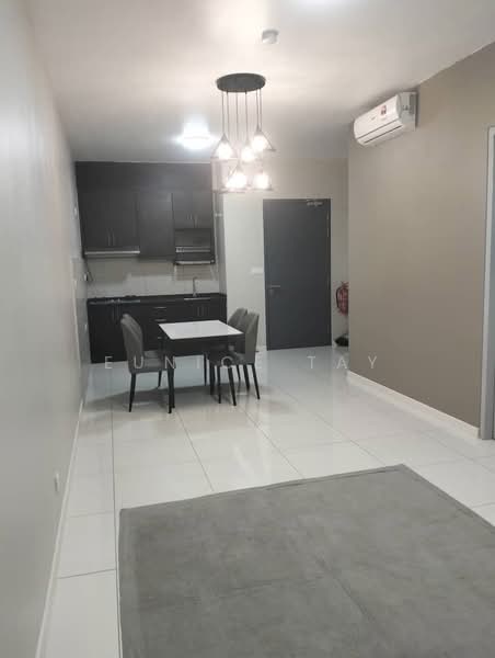 Servis Apartment untuk Disewa di Emerald 9 - Eunice Tay - Kitchen - PropertyGuru.com.my