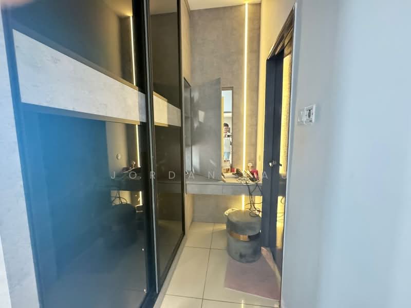 Service Residence for Sale at 8Scape Residence @ Sutera - Jordan Kau - Interior - PropertyGuru.com.my