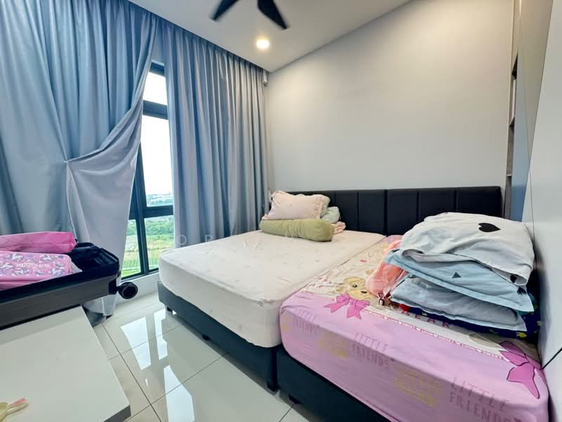 Service Residence for Sale at 8Scape Residence @ Sutera - Jordan Kau - Bedroom - PropertyGuru.com.my