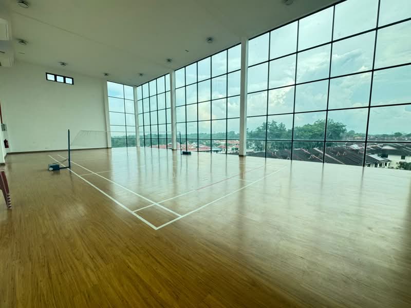 Service Residence for Sale at 8Scape Residence @ Sutera - Jordan Kau - Interior - PropertyGuru.com.my