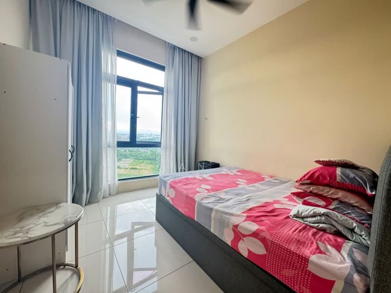 Service Residence for Sale at 8Scape Residence @ Sutera - Jordan Kau - Bedroom - PropertyGuru.com.my