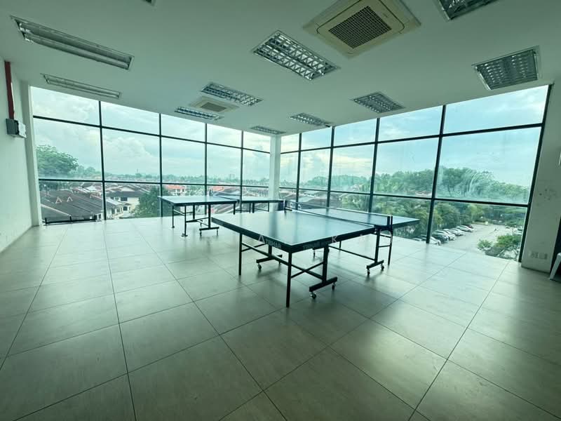 Service Residence for Sale at 8Scape Residence @ Sutera - Jordan Kau - Interior - PropertyGuru.com.my