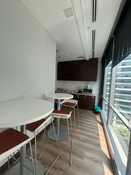 Office for Rent in KLCC (KL City Centre) - C. Kah Ying - Kitchen - PropertyGuru.com.my