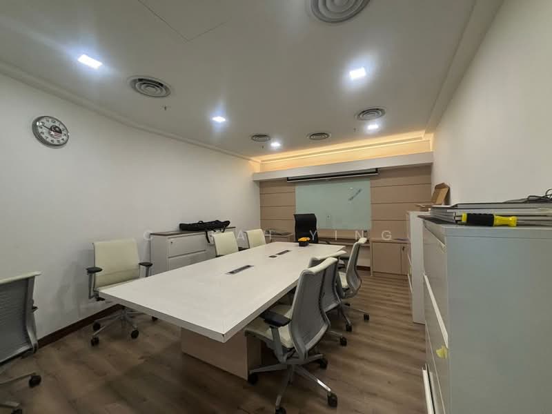 Office for Rent in KLCC (KL City Centre) - C. Kah Ying - Interior - PropertyGuru.com.my