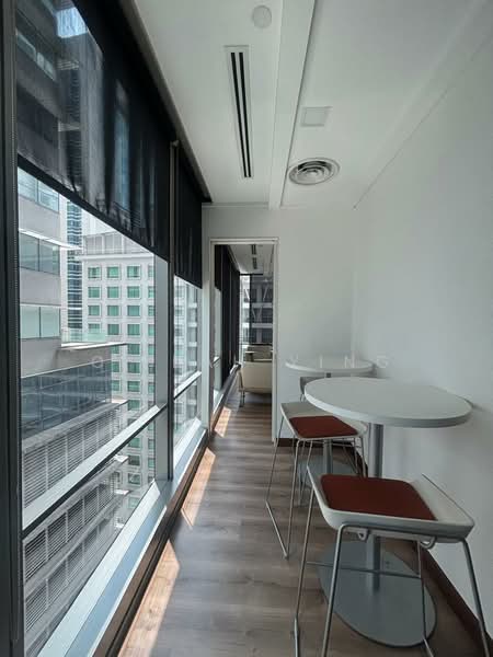 Office for Rent in KLCC (KL City Centre) - C. Kah Ying - Interior - PropertyGuru.com.my
