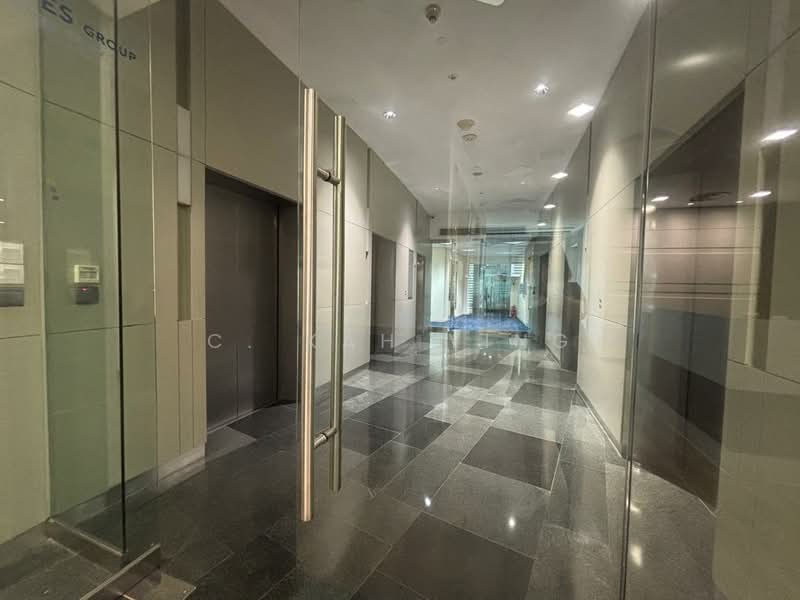 Office for Rent in KLCC (KL City Centre) - C. Kah Ying - Lobby - PropertyGuru.com.my