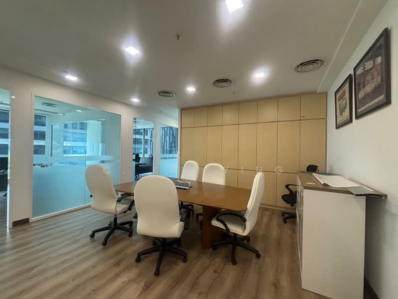 Office for Rent in KLCC (KL City Centre) - C. Kah Ying - Interior - PropertyGuru.com.my