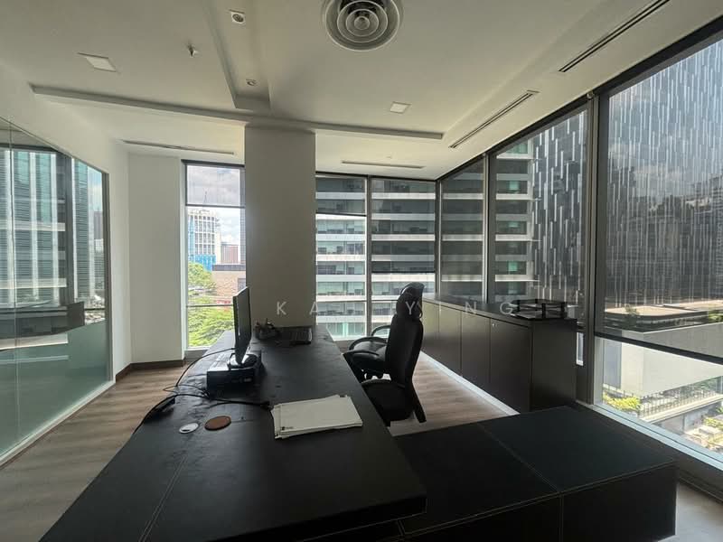 Office for Rent in KLCC (KL City Centre) - C. Kah Ying - Study - PropertyGuru.com.my