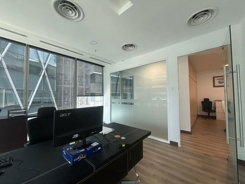 Office for Rent in KLCC (KL City Centre) - C. Kah Ying - Interior - PropertyGuru.com.my