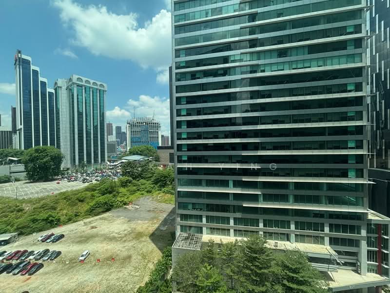 Office for Rent in KLCC (KL City Centre) - C. Kah Ying - Exterior - PropertyGuru.com.my