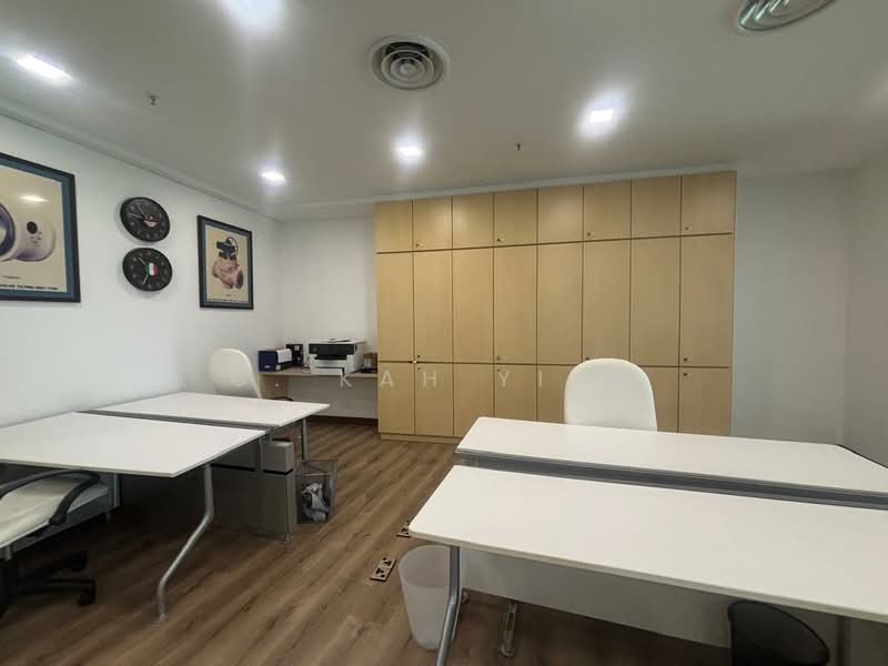 Office for Rent in KLCC (KL City Centre) - C. Kah Ying - Study - PropertyGuru.com.my