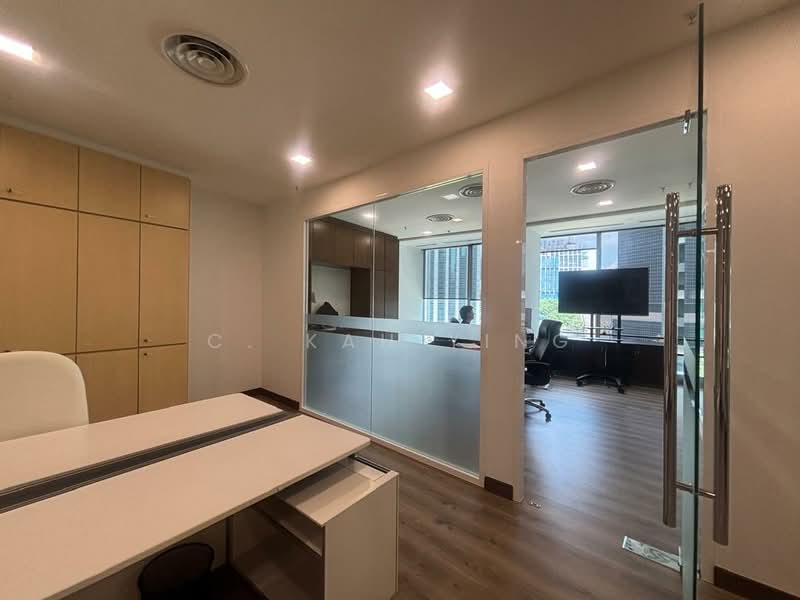 Office for Rent in KLCC (KL City Centre) - C. Kah Ying - Study - PropertyGuru.com.my