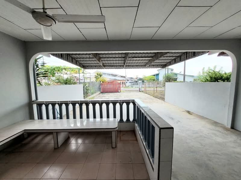 Rumah Teres 1 Tingkat untuk Dijual di Kota Tinggi (Johor) - Christine Cham - Exterior - PropertyGuru.com.my