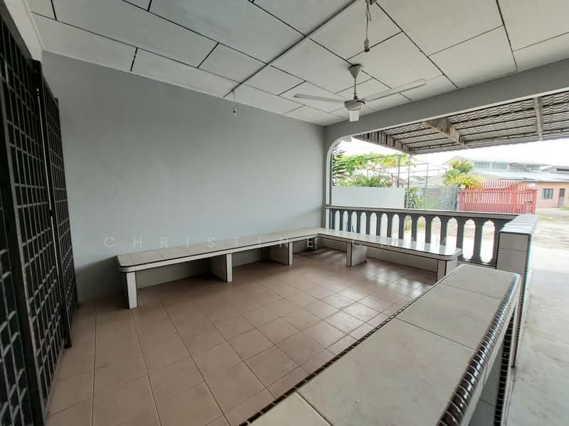 Rumah Teres 1 Tingkat untuk Dijual di Kota Tinggi (Johor) - Christine Cham - Exterior - PropertyGuru.com.my