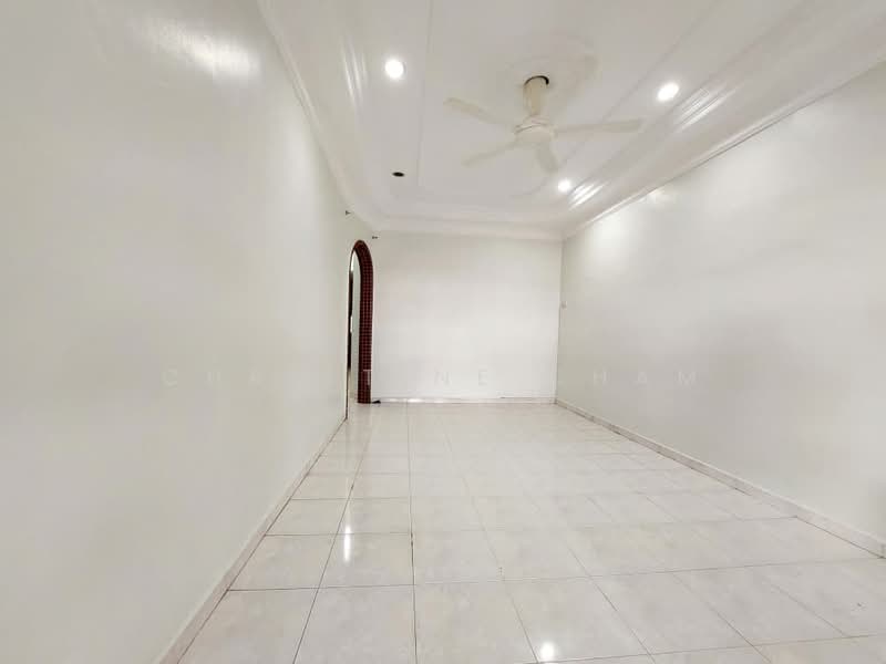 Rumah Teres 1 Tingkat untuk Dijual di Kota Tinggi (Johor) - Christine Cham - Interior - PropertyGuru.com.my