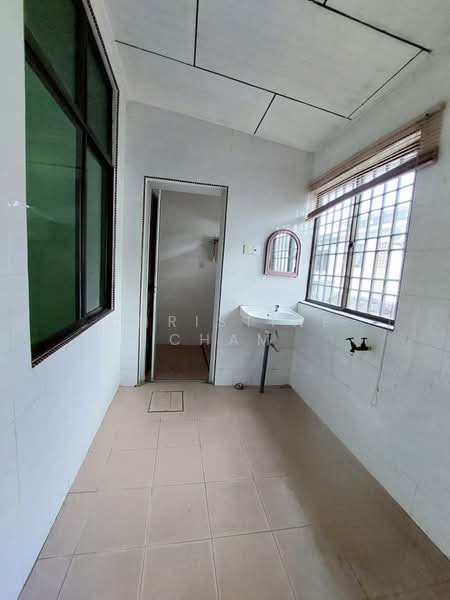 Rumah Teres 1 Tingkat untuk Dijual di Kota Tinggi (Johor) - Christine Cham - Bathroom - PropertyGuru.com.my