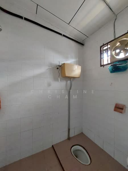 Rumah Teres 1 Tingkat untuk Dijual di Kota Tinggi (Johor) - Christine Cham - Bathroom - PropertyGuru.com.my