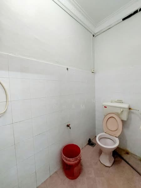 Rumah Teres 1 Tingkat untuk Dijual di Kota Tinggi (Johor) - Christine Cham - Bathroom - PropertyGuru.com.my