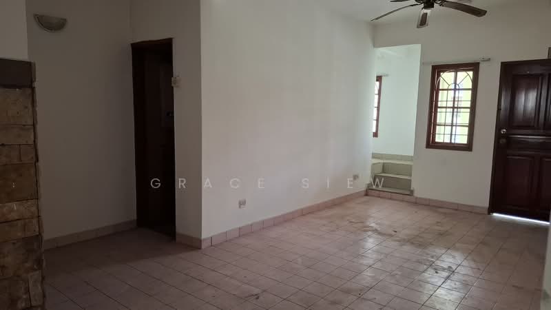 Rumah Teres 2.5 Tingkat untuk Dijual di Seksyen 7 (Kota Damansara) - Grace Siew - Interior - PropertyGuru.com.my