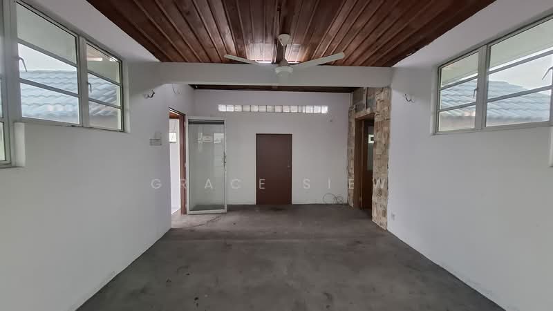 Rumah Teres 2.5 Tingkat untuk Dijual di Seksyen 7 (Kota Damansara) - Grace Siew - Interior - PropertyGuru.com.my