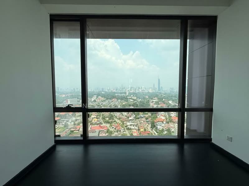 Kondominium untuk Disewa di Regent Suites @ Pavilion Damansara Heights - Vincent Wan - View - PropertyGuru.com.my