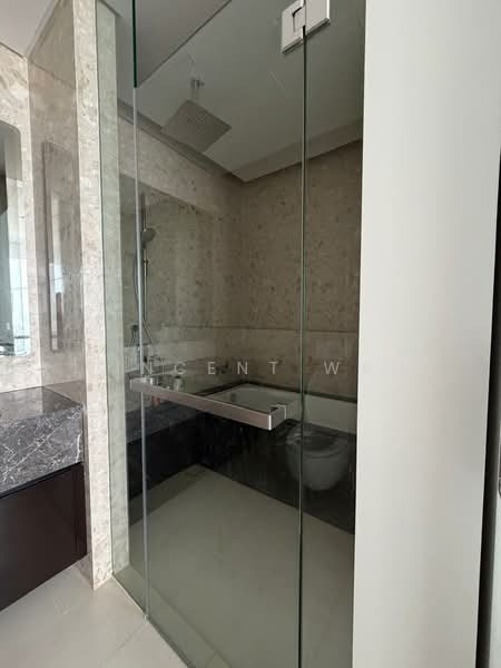 Kondominium untuk Disewa di Regent Suites @ Pavilion Damansara Heights - Vincent Wan - Bathroom - PropertyGuru.com.my