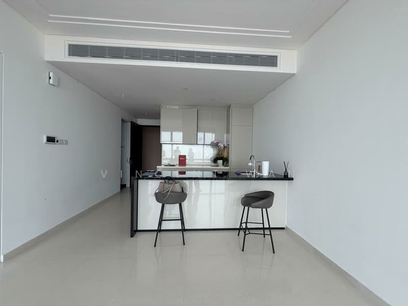Kondominium untuk Disewa di Regent Suites @ Pavilion Damansara Heights - Vincent Wan - Kitchen - PropertyGuru.com.my