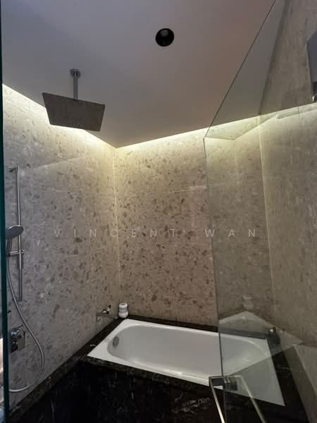 Condominium for Rent at Regent Suites @ Pavilion Damansara Heights - Vincent Wan - Bathroom - PropertyGuru.com.my