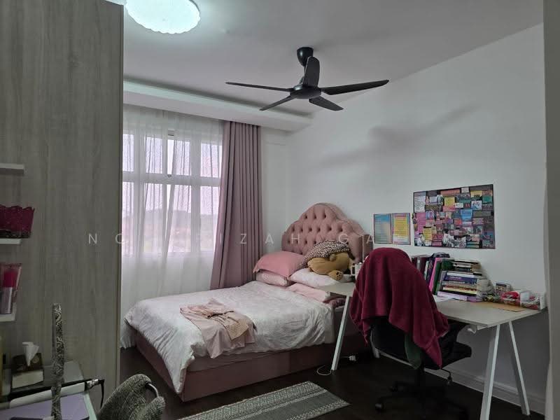 Pangsapuri untuk Disewa di PPA1M Saderi - NoraFizah Gapar - Bedroom - PropertyGuru.com.my