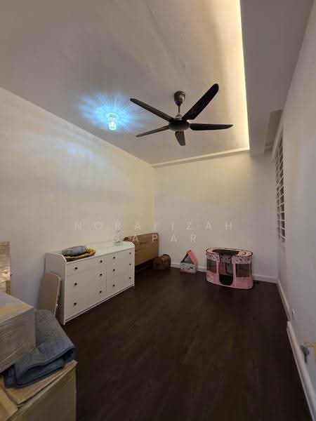 Pangsapuri untuk Disewa di PPA1M Saderi - NoraFizah Gapar - Interior - PropertyGuru.com.my
