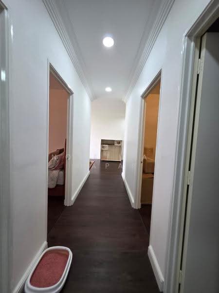 Pangsapuri untuk Disewa di PPA1M Saderi - NoraFizah Gapar - Corridor - PropertyGuru.com.my