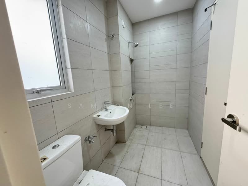 2-storey Terraced House for Rent in Kota Emerald (Rawang) - Samson Lee - Bathroom - PropertyGuru.com.my