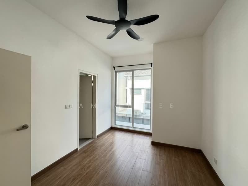 2-storey Terraced House for Rent in Kota Emerald (Rawang) - Samson Lee - Interior - PropertyGuru.com.my