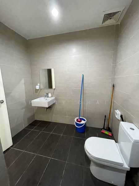 Servis Apartment untuk Disewa di Midhills - Perry Chai - PropertyGuru.com.my
