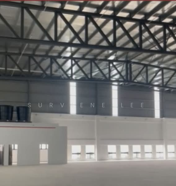 Detached Factory for Rent in Skudai (Johor) - Surviene Lee - Interior - PropertyGuru.com.my