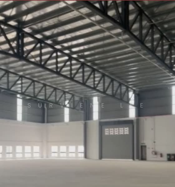 Detached Factory for Rent in Skudai (Johor) - Surviene Lee - Interior - PropertyGuru.com.my
