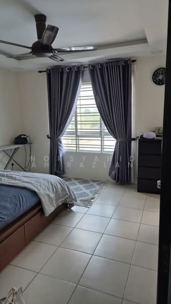 Rumah Teres 2 Tingkat untuk Dijual di Dengkil (Selangor) - Norsyahidah Razlan - Bedroom - PropertyGuru.com.my