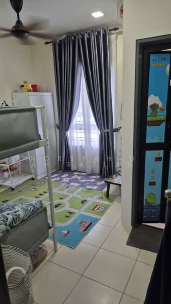 Rumah Teres 2 Tingkat untuk Dijual di Dengkil (Selangor) - Norsyahidah Razlan - Bedroom - PropertyGuru.com.my