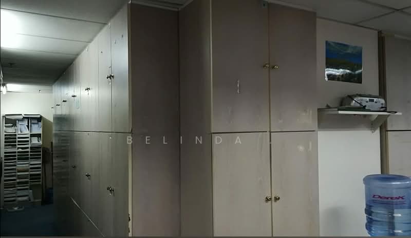 Pejabat untuk Dijual di KL City Centre (Kuala Lumpur) - Belinda . - Interior - PropertyGuru.com.my