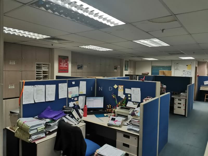 Pejabat untuk Dijual di KL City Centre (Kuala Lumpur) - Belinda . - Interior - PropertyGuru.com.my