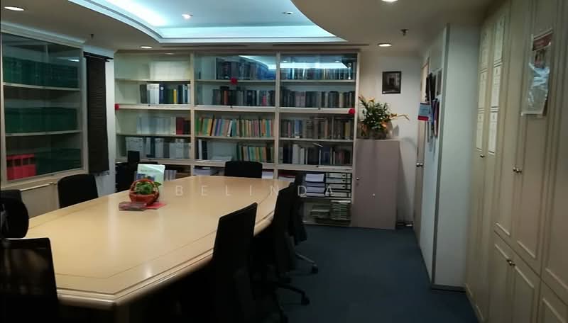Pejabat untuk Dijual di KL City Centre (Kuala Lumpur) - Belinda . - Study - PropertyGuru.com.my