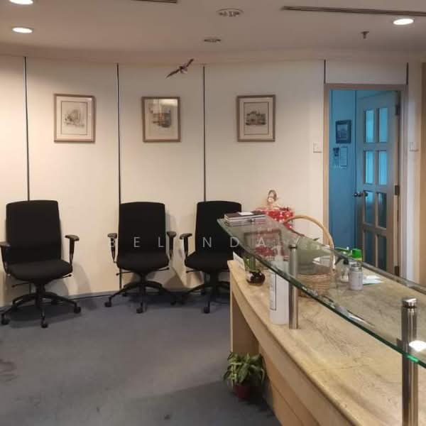 Pejabat untuk Dijual di KL City Centre (Kuala Lumpur) - Belinda . - Interior - PropertyGuru.com.my