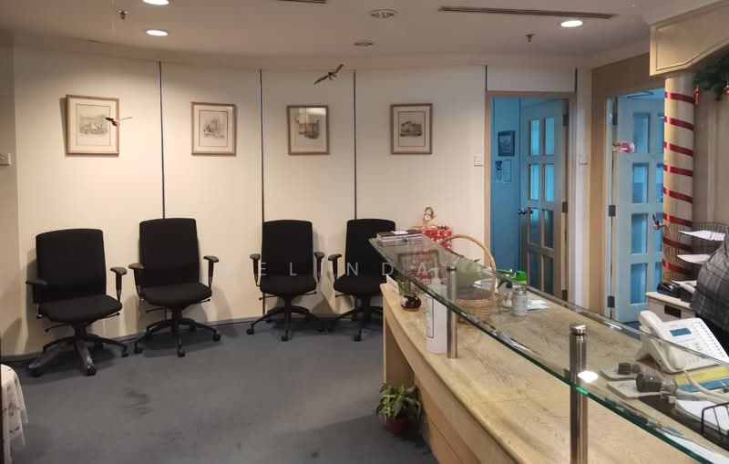 Pejabat untuk Dijual di KL City Centre (Kuala Lumpur) - Belinda . - Interior - PropertyGuru.com.my