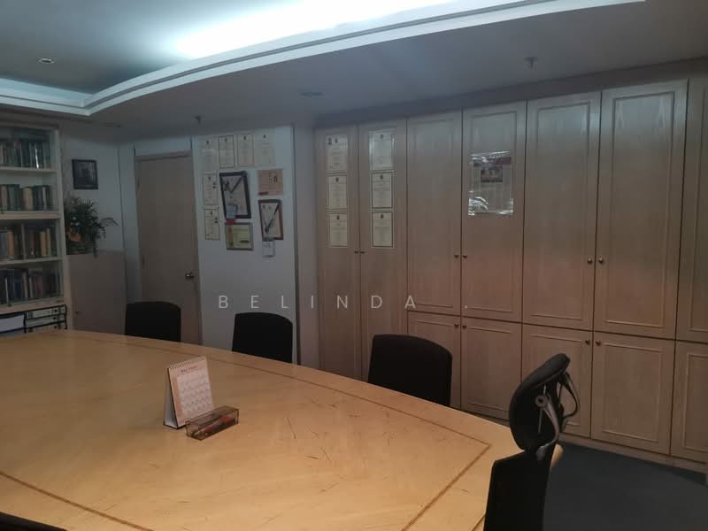Pejabat untuk Dijual di KL City Centre (Kuala Lumpur) - Belinda . - Study - PropertyGuru.com.my