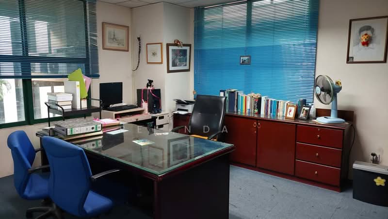 Pejabat untuk Dijual di KL City Centre (Kuala Lumpur) - Belinda . - Study - PropertyGuru.com.my